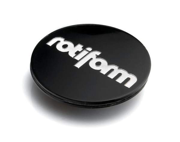 Rotiform Center Cap Insert For Spline Centres 1005-44GBS