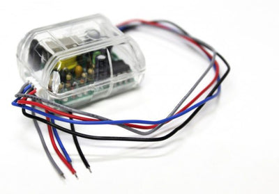 Directed Electronics 55000 - Remote Power Adaptor Amplifier Turn on