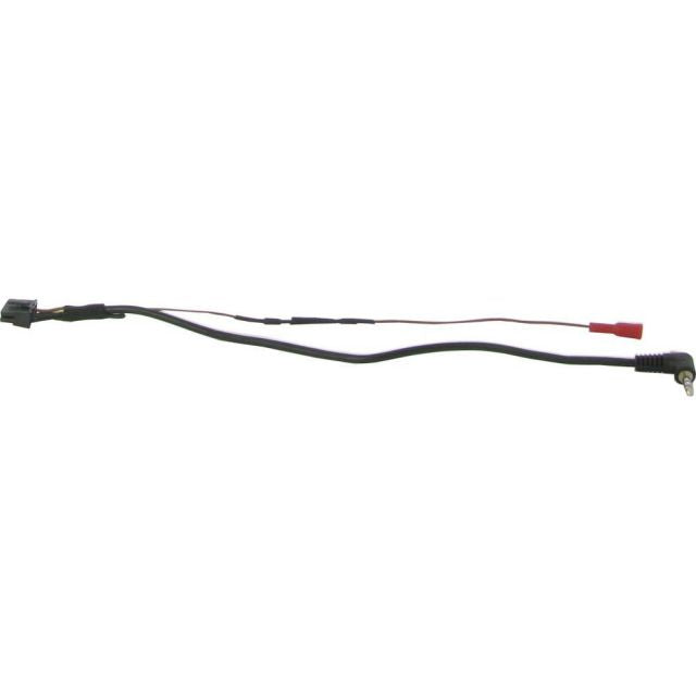 Connects2 CTJVCLEAD JVC Stereo Patch Lead