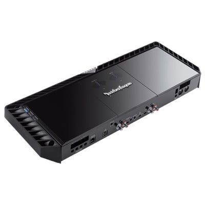 Rockford Fosgate Power T2500-1BDCP 2500 Watt Class-bd Constant Power Amplifier