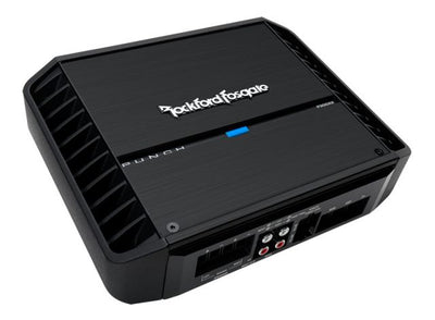 Rockford Fosgate Punch P300X2 - 2 Channel 300 Watts Stereo Amplifier