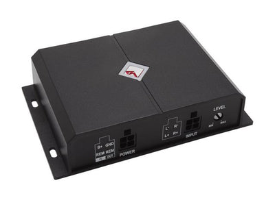 Rockford Fosgate Punch RFPEQU -  Universal PEQ Remote Control and Line Driver
