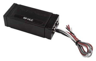 Rockford Fosgate RF-HLC - 2 Channel High-to-Low Signal Converter