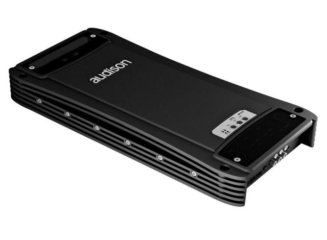 Audison AV 5.1K - 5 Channel Class-A/AB/D VOCE Amplifier 1650 Watts