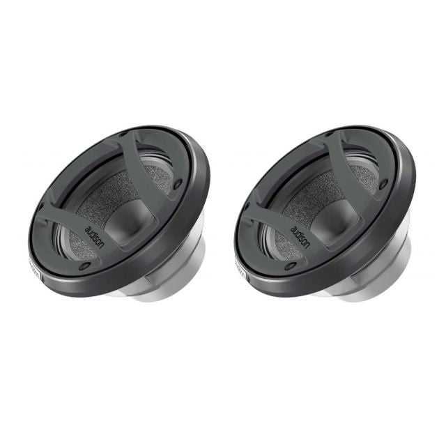 Audison AV 3.0 - 3" Voce Mid-Range Woofer 100 Watts