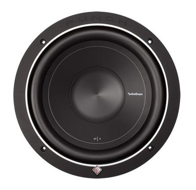 Rockford Fosgate Punch P1S2-10 - 10