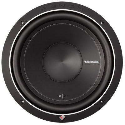 Rockford Fosgate Punch P1S2-12 - 12
