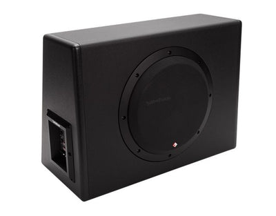 Rockford Fosgate Punch P300-10 - Single 10