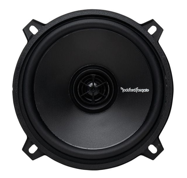 Rockford Fosgate Prime R1525X2 - 5.25” 2-Way Coaxial Full-Range Speaker