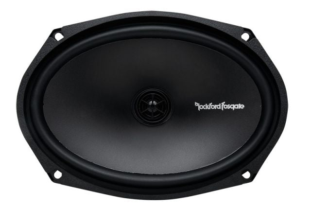 Rockford Fosgate Prime R169X2 - 6”x9” 2-Way Full-Range Speaker