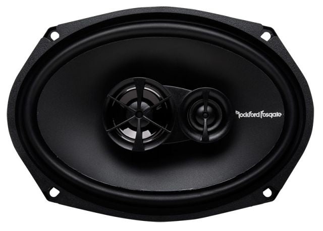 Rockford Fosgate Prime R169X3 - 6”x9” 3-Way Full-Range Speaker
