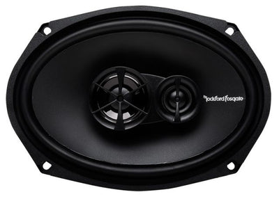 Rockford Fosgate Prime R169X3 - 6”x9” 3-Way Full-Range Speaker