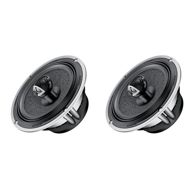 Audison AVX 6.5 - 16.5cm VOCE Coaxial Speakers 200 Watts