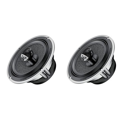 Audison AVX 6.5 - 16.5cm VOCE Coaxial Speakers 200 Watts