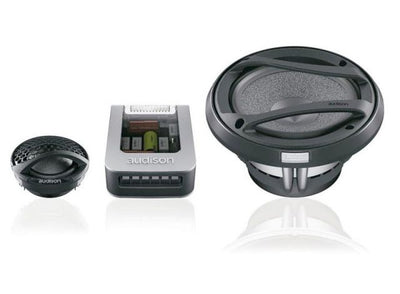 Audison AVK6 - 16.5cm 6.5" VOCE Component Car Speakers 250W