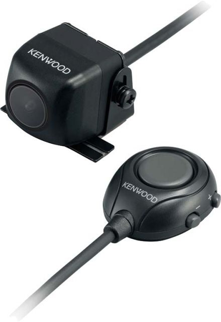 Kenwood CMOS-320 - Universal Multi View Camera Front or Rear Camera