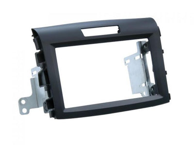 Connects2 CT23HD31 - Honda CR-V 2012> Soft Touch Double Din Fascia Adaptor