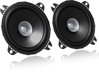 JVC CS-J410X - 10cm 4