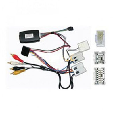 InCar Tec 29-674 - Nissan 350z Bose Steering Control Interface Adaptor