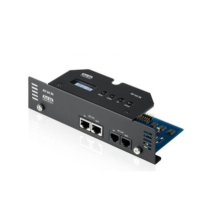 Audison VOCE AV BIT IN - AV Amplifier Digital Interface