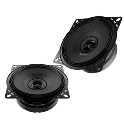 Audison APX4 - 4" 10cm 2-Way Coaxial Speakers 120W