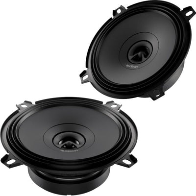 Audison APX5 - 13cm 5.25" 2-Way Coaxial Speaker 150W