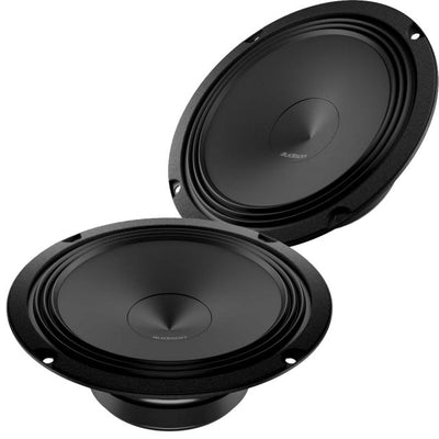Audison AP6.5 2Ohm Woofer - 165mm 6.5