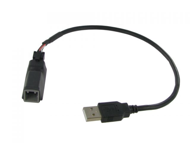 Connects2 CTTOYOTAUSB - Toyota OEM USB Socket Adapter
