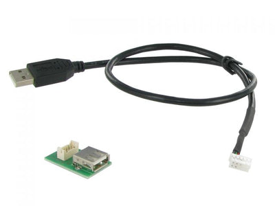 Connects2 CTSUZUKIUSB - Suzuki All Models OEM USB Socket Adaptor