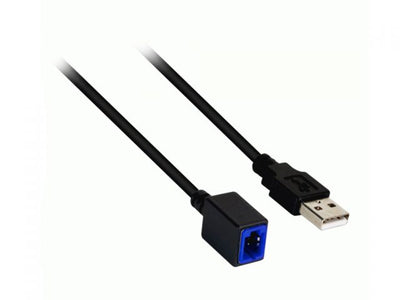 Connects2 CTNISSANUSB.2 - Nissan All Models OEM USB Socket Adaptor