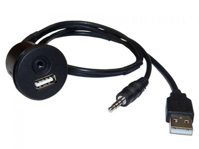 Connects2 CTNISSANUSB - Nissan All Models OEM USB Socket Adapter