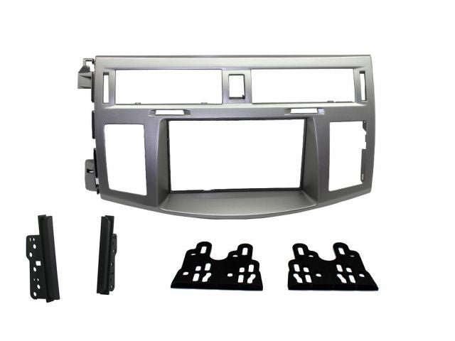 Connects2 CT23TY47 - Toyota Avalon 2013> Double Din Fascia Adaptor Kit