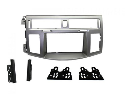 Connects2 CT23TY47 - Toyota Avalon 2013> Double Din Fascia Adaptor Kit