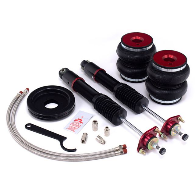 Air Lift 75673 - Performance Rear Air Suspension Kit for BMW 3 Series E30 (E36 Compact) Z3