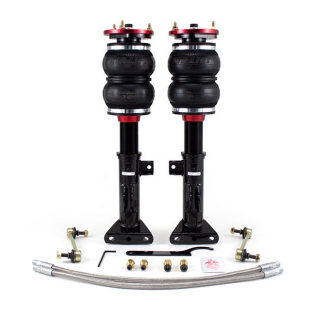 Air Lift 75536 - Performance Front Air Suspension Kit for BMW 3 Series E36