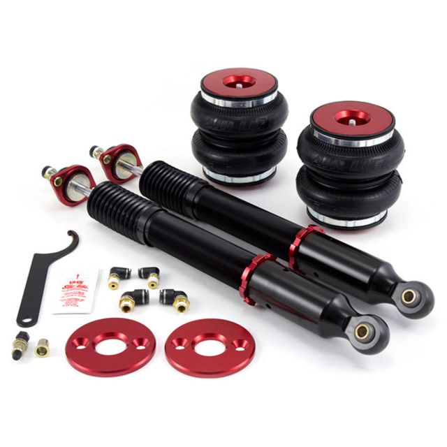 Air Lift 75636 - Performance Rear Air Suspension Kit for BMW 3 Series E36