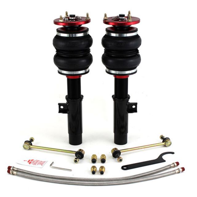 Air Lift 75546 - Performance Front Air Suspension Kit for BMW 3 Series E46