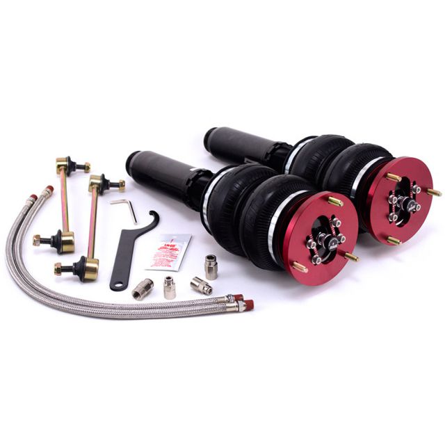 Air Lift 78511 - Performance Front Air Suspension Kit for BMW 1 3 Series E90 E81 1M M3