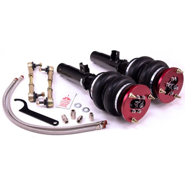 Air Lift 78552 - Performance Front Air Suspension Kit For BMW 1 Series E8X 3 Series E9X