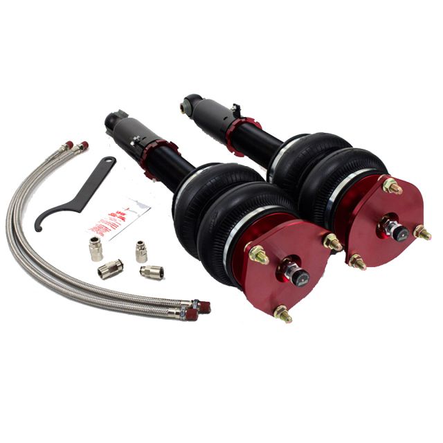 Air Lift 78513 - Performance Front Air Suspension Kit for Lexus GS300 GS400 GS430