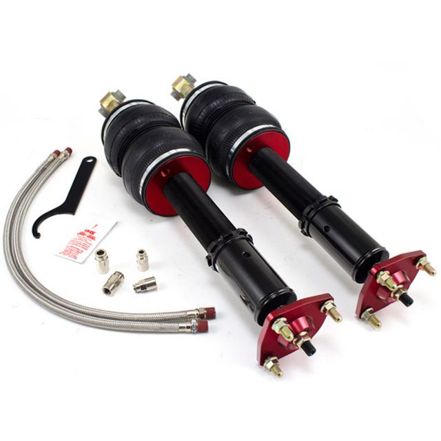 Air Lift 78613 - Performance Rear Air Suspension Kit for Lexus GS300 GS400 GS430