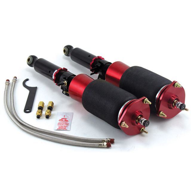 Air Lift 75521 - Performance Front Air Suspension Kit for Nissan 370Z / Infiniti G37