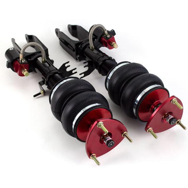 Air Lift 78518 - Performance Front Air Suspension Kit Nissan GT-R (R35)