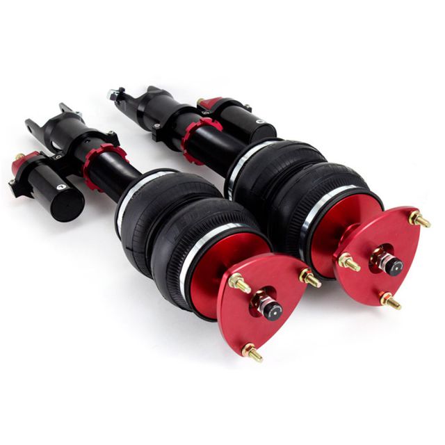 Air Lift 78618 - Performance Rear Air Suspension Kit for Nissan GT-R (R35)