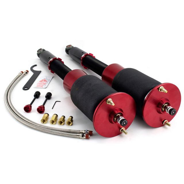Air Lift 78608 - Nissan S14 Rear Performance Strut & Bag Kit