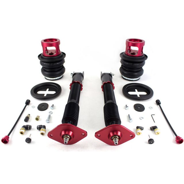 Air Lift 75620 - Performance Rear Air Suspension Kit for Nissan 350Z / Infiniti G35 G35x AWD