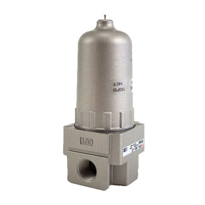 Air Lift 21011 - 1/4" SMC Water Trap