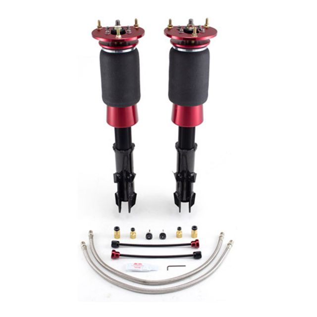 Air Lift 75651 - Performance  Rear Air Suspension Kit for Subaru STI Impreza