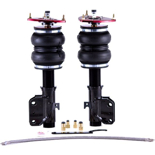 Air Lift Subaru Impreza STI (2008-2014) Digital 3H Performance Complete Air Suspension Kit
