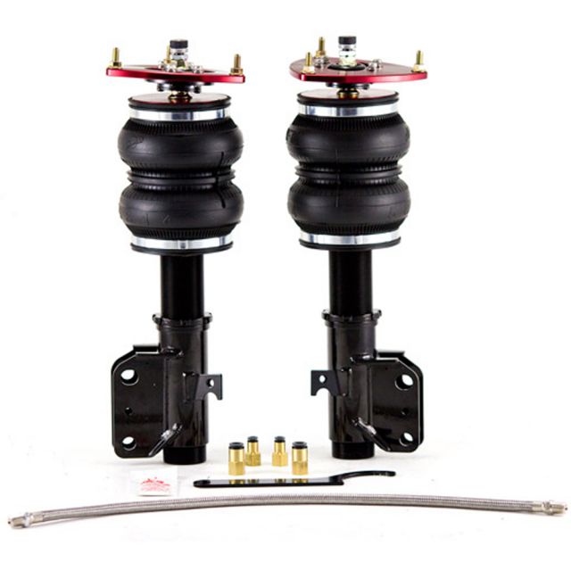 Air Lift 75552 - Performance Front Air Suspension Kit for Subaru Impreza, WRX